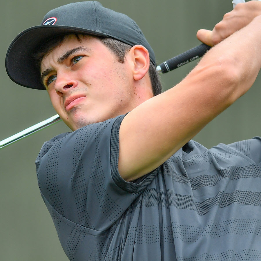 MGOLF: UGA Begins Championship Run Today