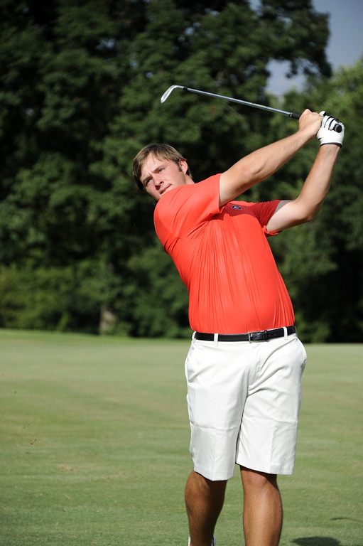 Former UGA golfer Sepp Straka qualifies for U.S. Open Bulldawg