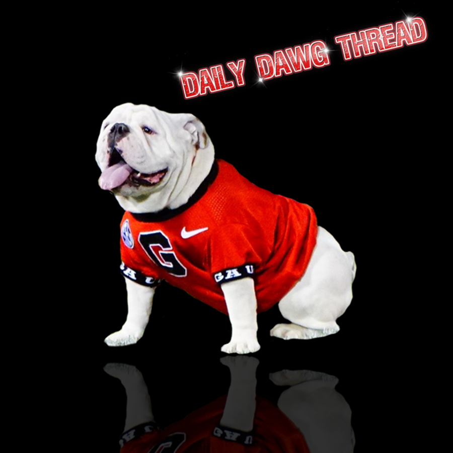 DDT: Inaugural Weekly BI Mailbag, Answering Questions On Georgia Football DDT: Inaugural Weekly BI Mailbag, Answering Questions On Georgia Football
