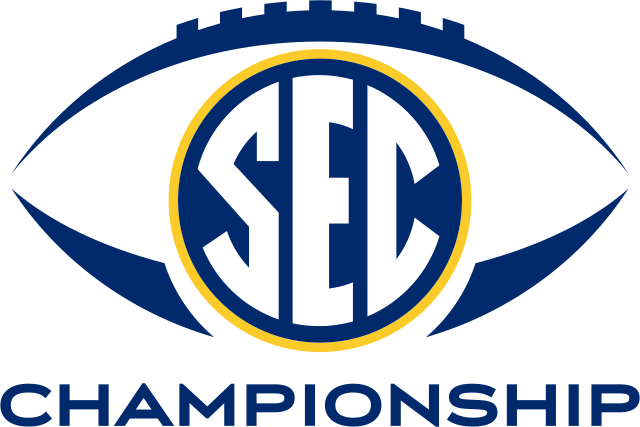 SEC Championship logo