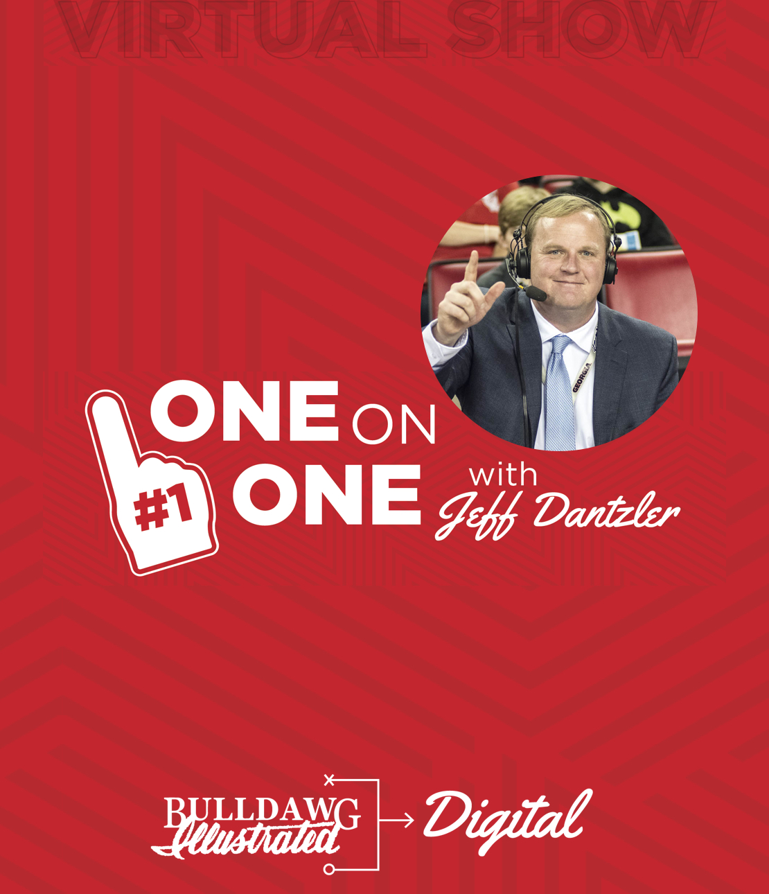 One on One with Jeff Dantzler and guest Jack Bauerle