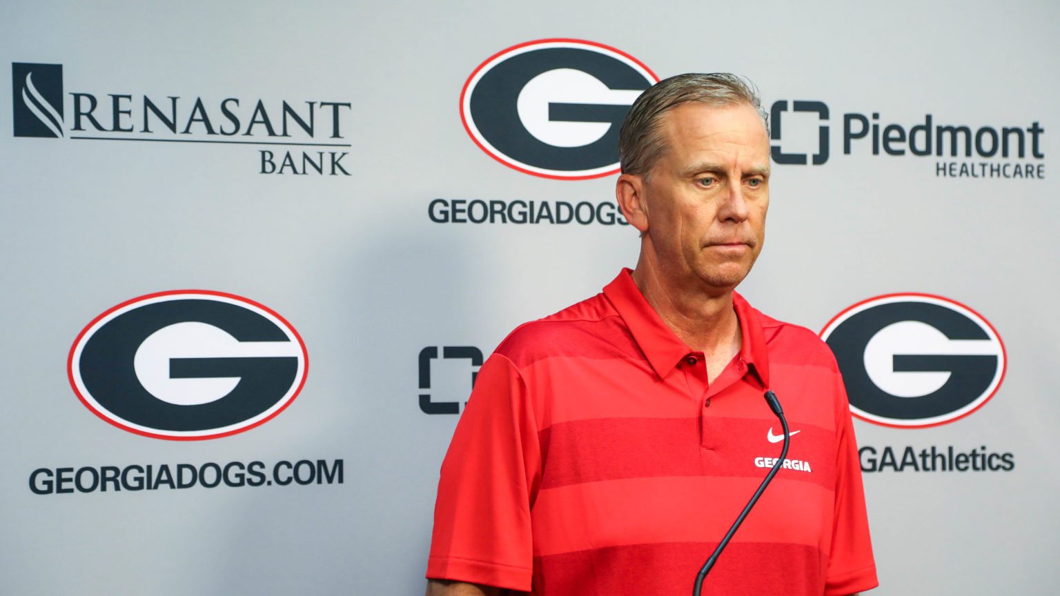 Todd Monken on offensive explosiveness Bulldawg Illustrated