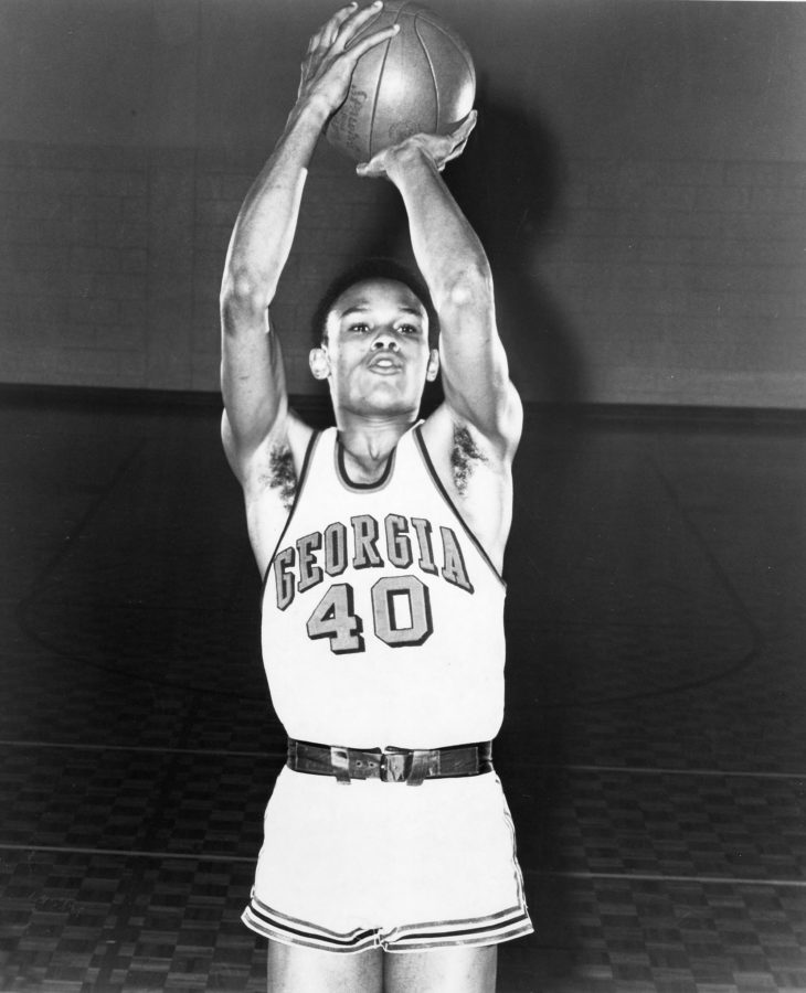 MBB: UGA Great Ronnie Hogue Passed Away