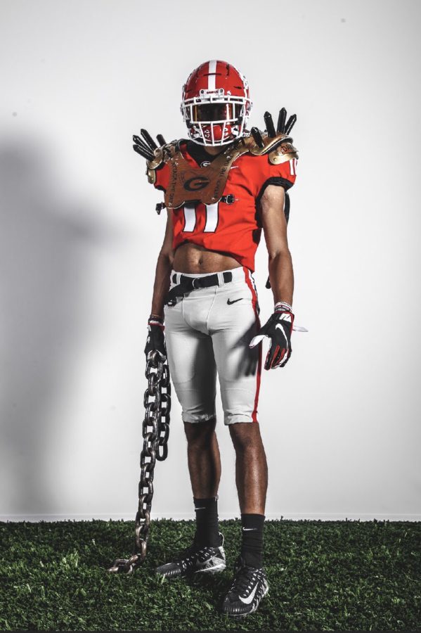 DDT What 16 Early Enrollees Says About 2021 Class Bulldawg