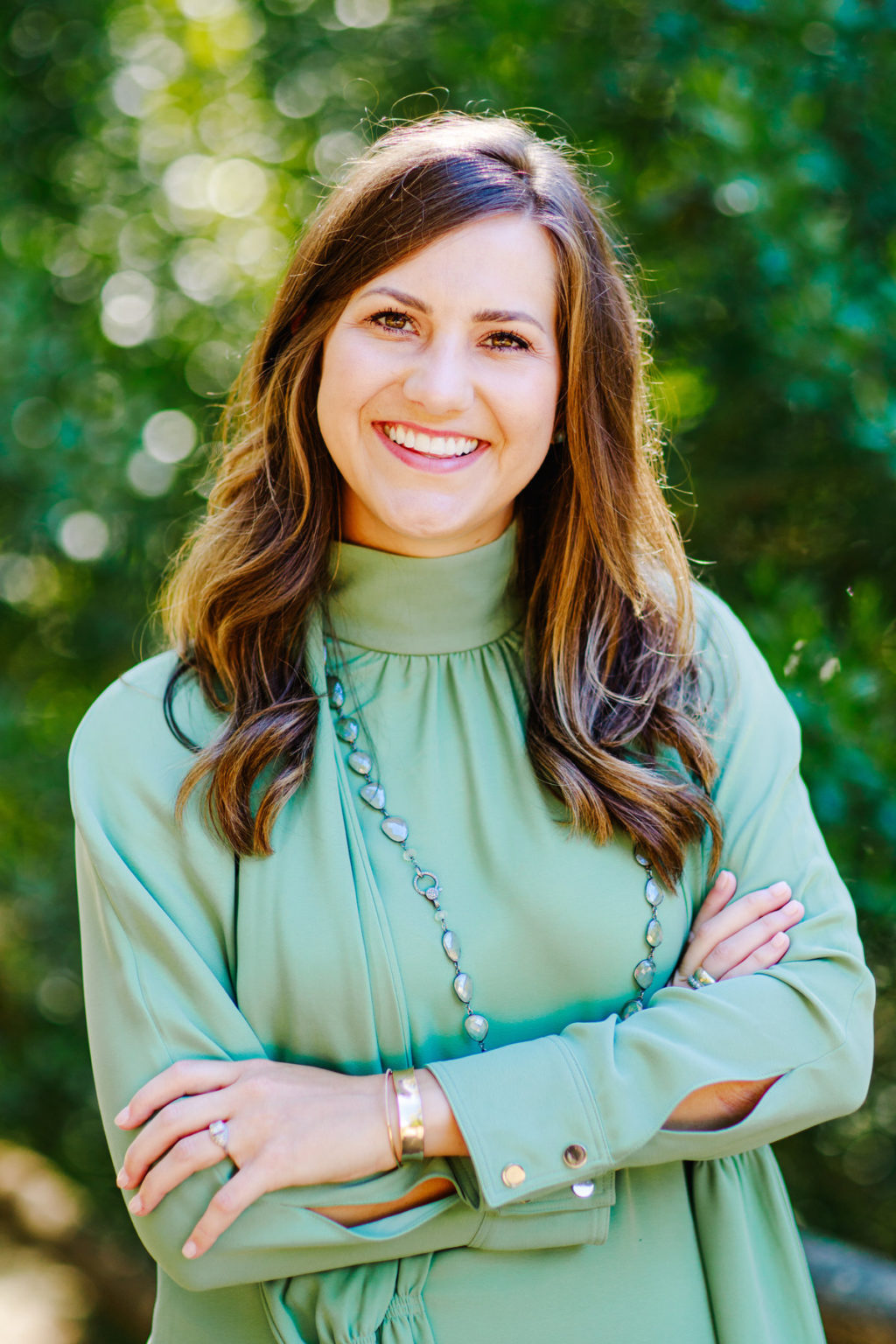 Georgia Girls: Lindsay McConnell – Bulldawg Illustrated