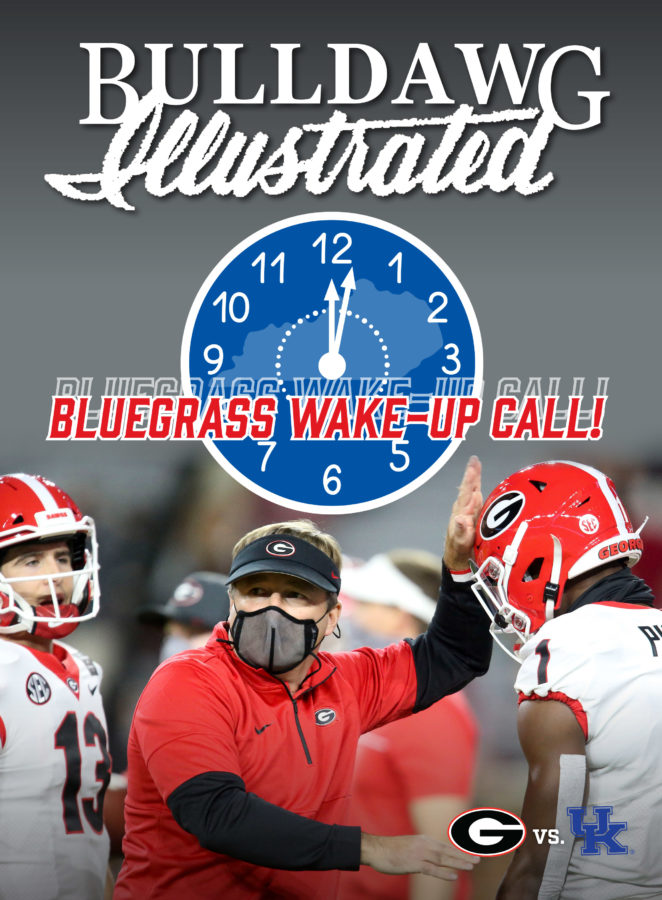 Latest Print Issue: Bluegrass Wake-Up Call