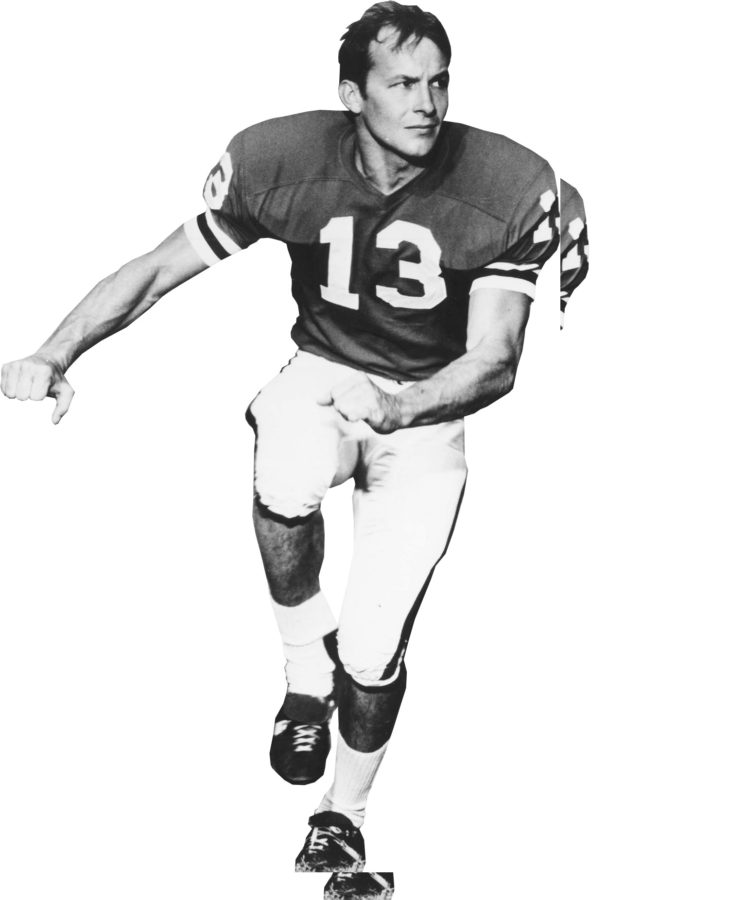 Georgia Bulldogs, NFL great Jake Scott dies