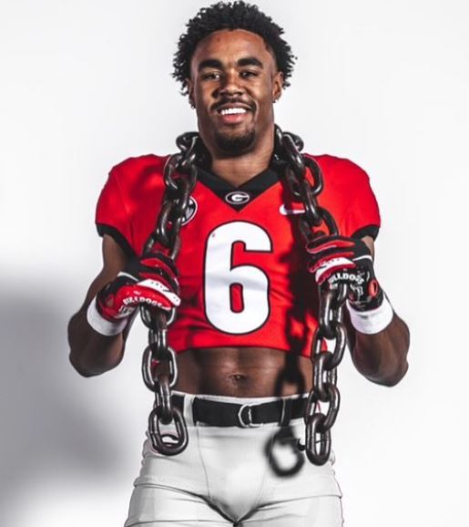 DDT: Bulldawg Illustrated Projections – 2021 Recruiting Class