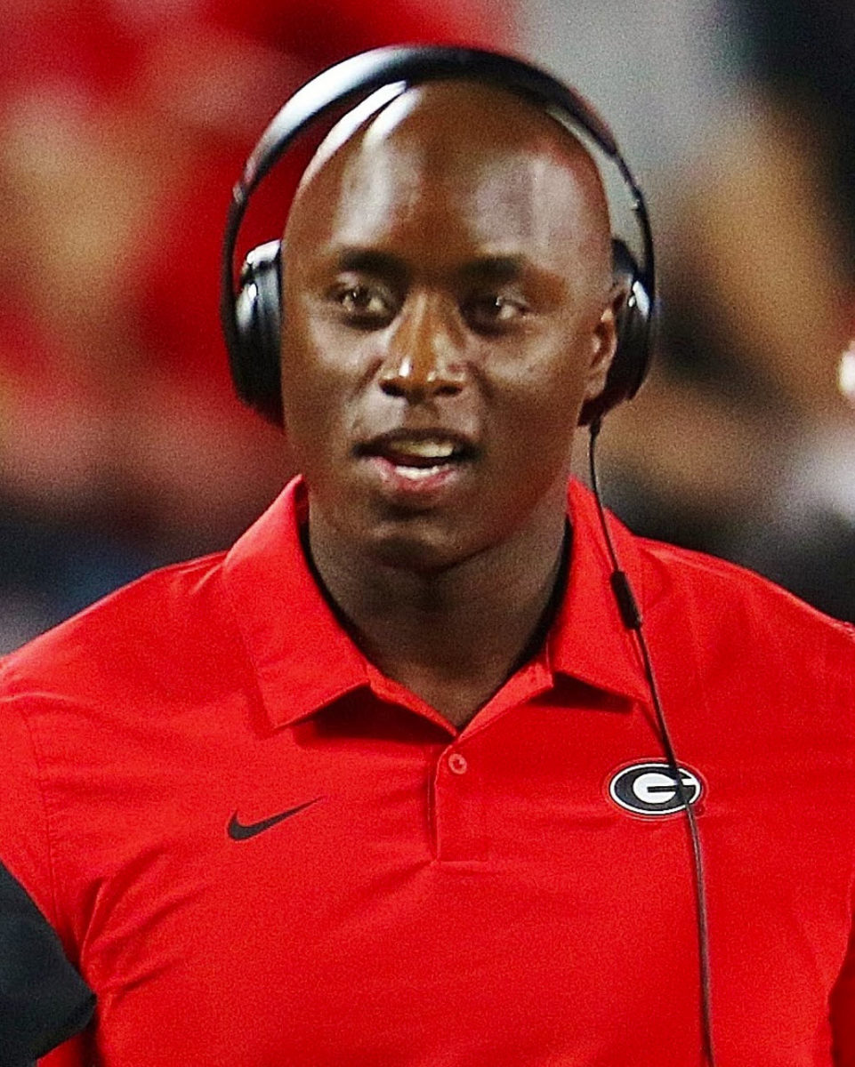 What’s The Word: DJ Shockley