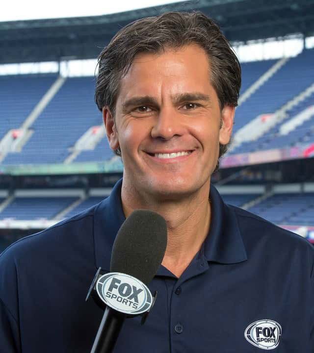 What’s The Word: Chip Caray