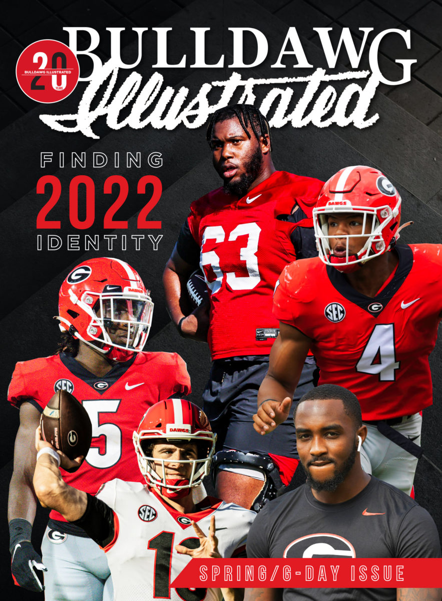 Bulldawg Illustrated