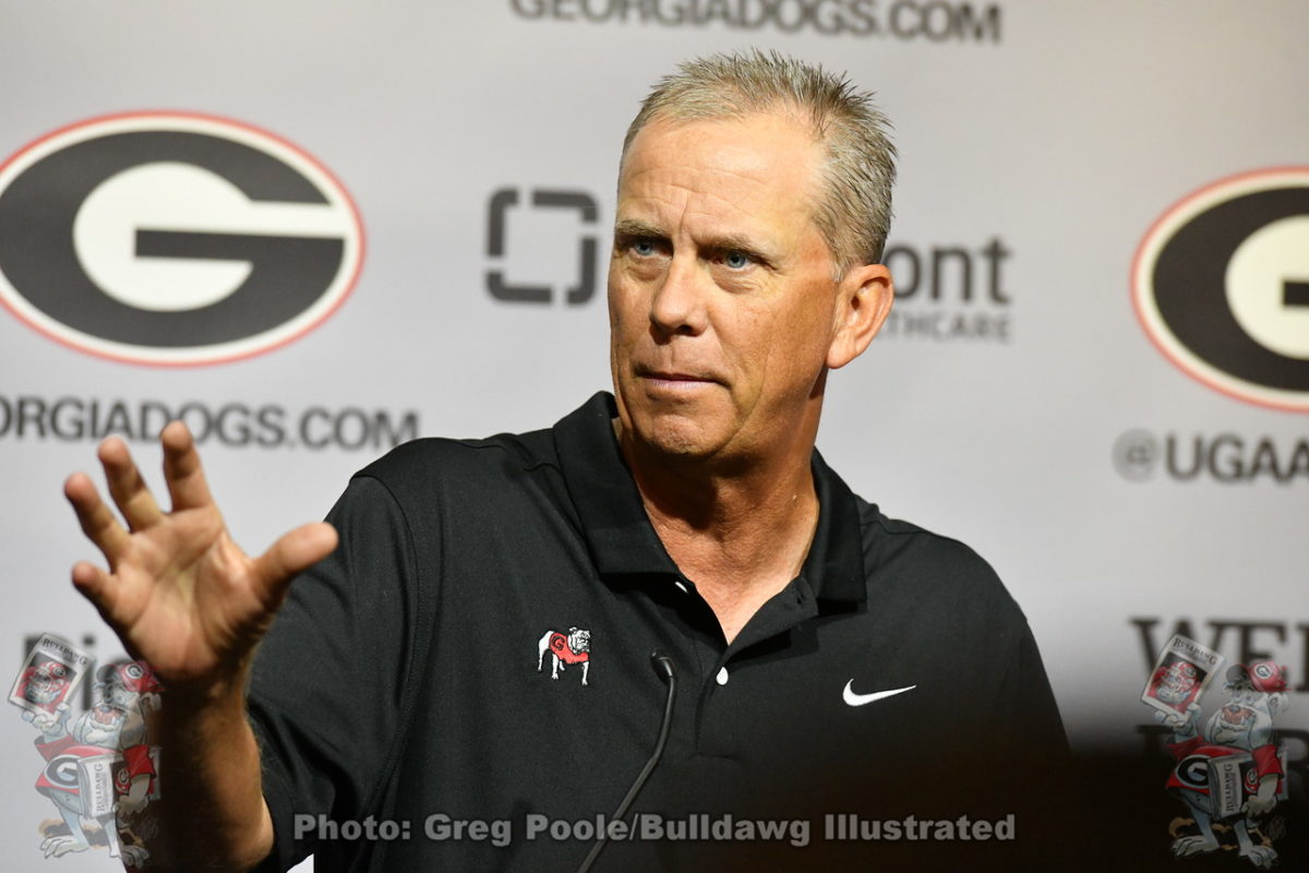 Bulldogs To Watch: Georgia vs. Oregon 2022