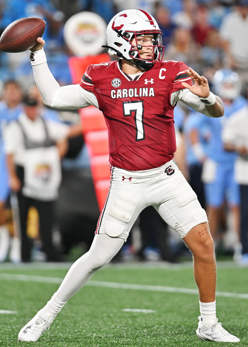 2023 Gamecocks To Watch