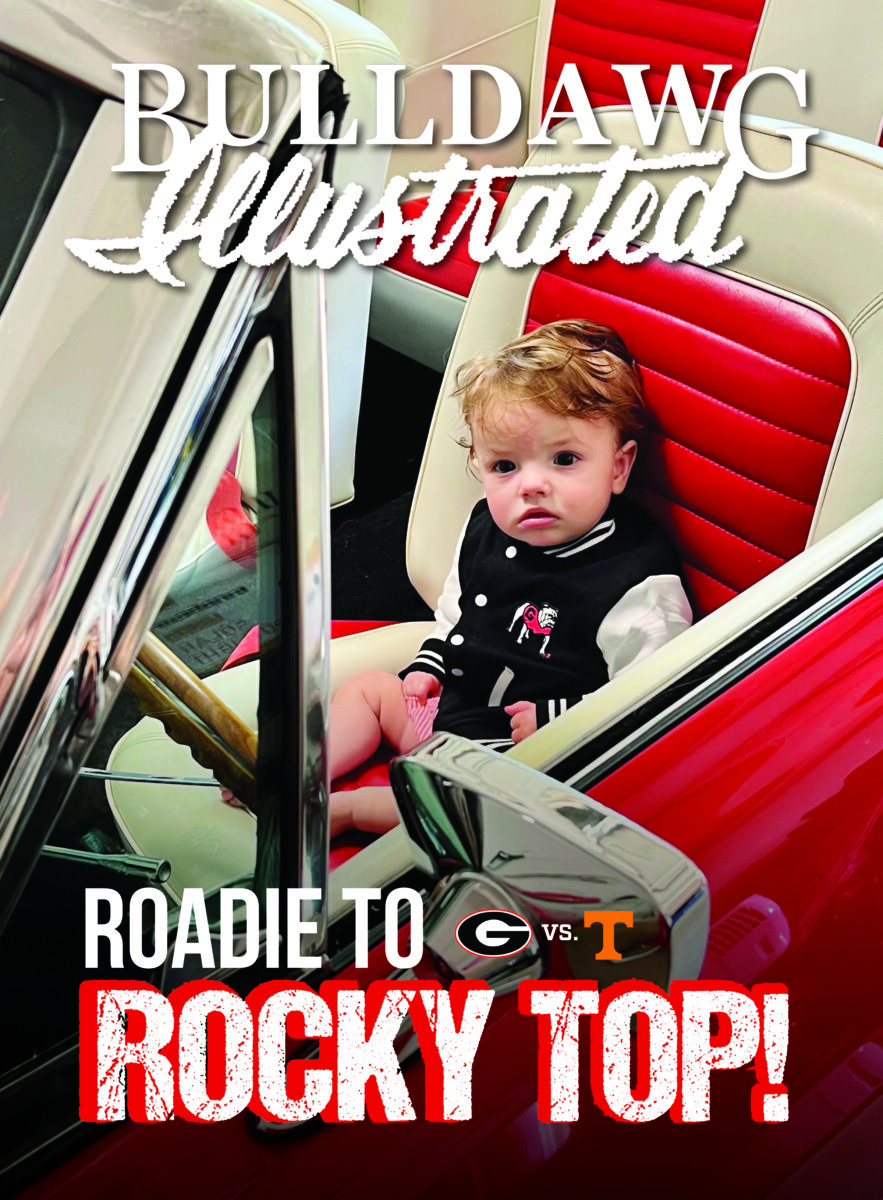 Our Latest Print Issue: Roadie To Rocky Top