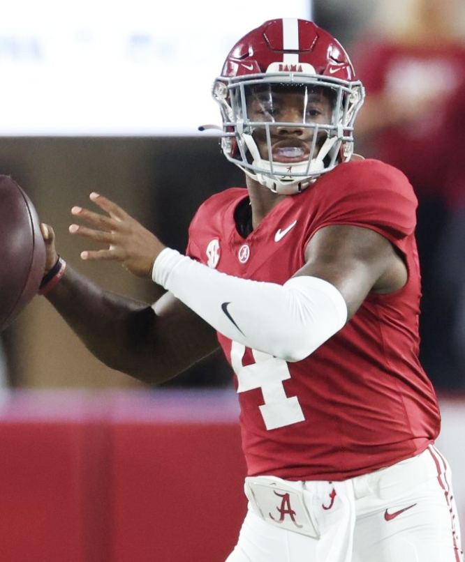 Crimson Tide To Watch: 2023 SEC Championship Game