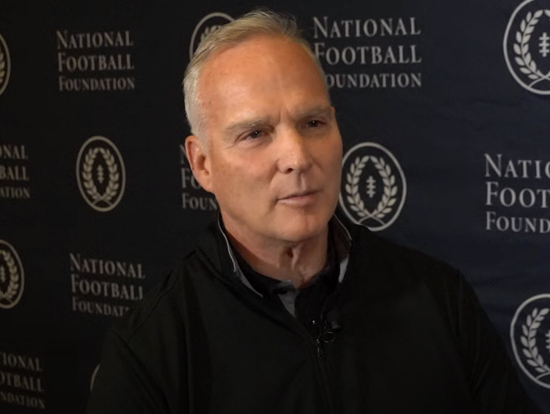 Loran Smith: On Mark Richt