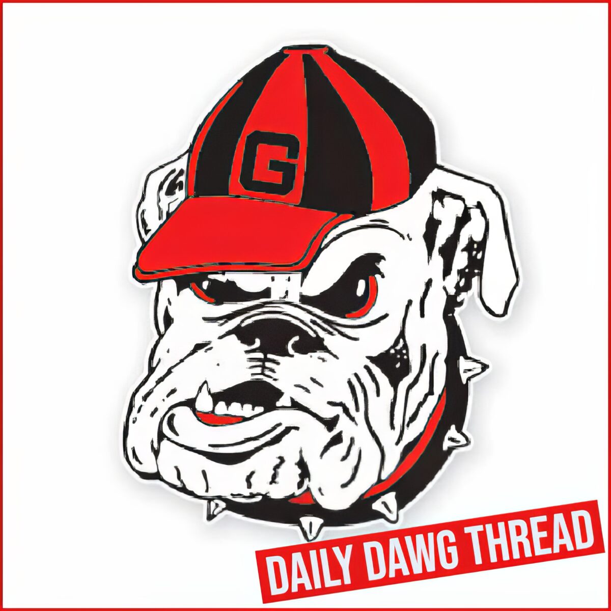 Daily Dawg Thread: July 06, 2024 – Bulldawg Illustrated