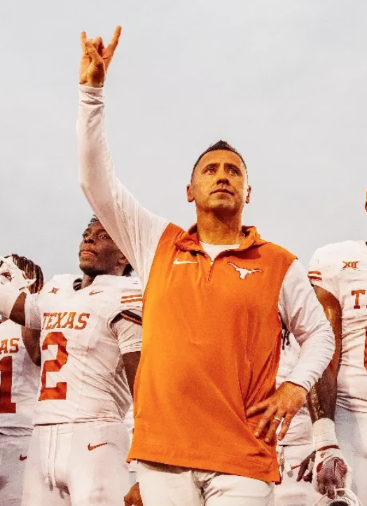 Longhorns To Watch: 2024 SEC Championship Game