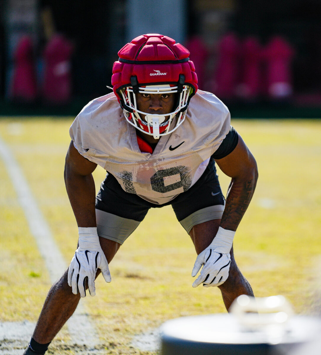 10 Dawgs with the FIRE! 10 Dawgs with the FIRE!