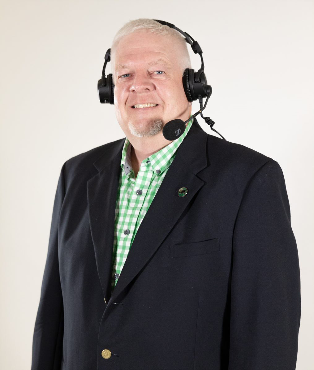 A View From Huntington… A View From Huntington…