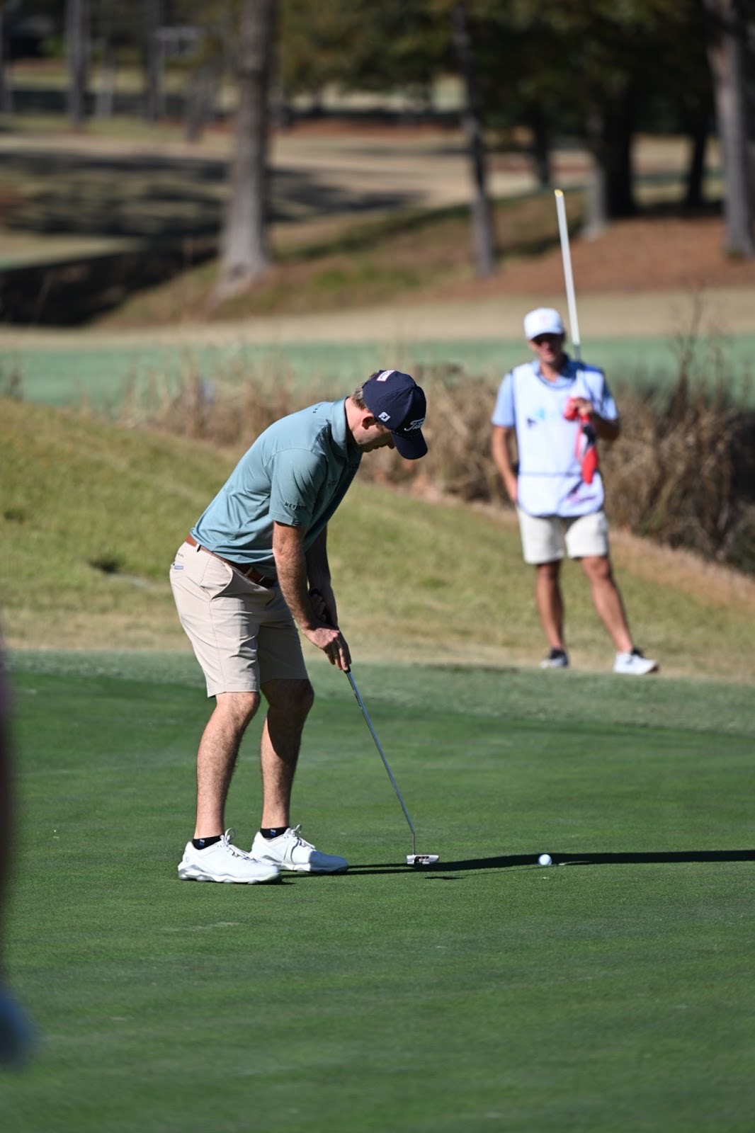 Will Hearn handicaps which Dawgs will perform best at the 2026 Masters