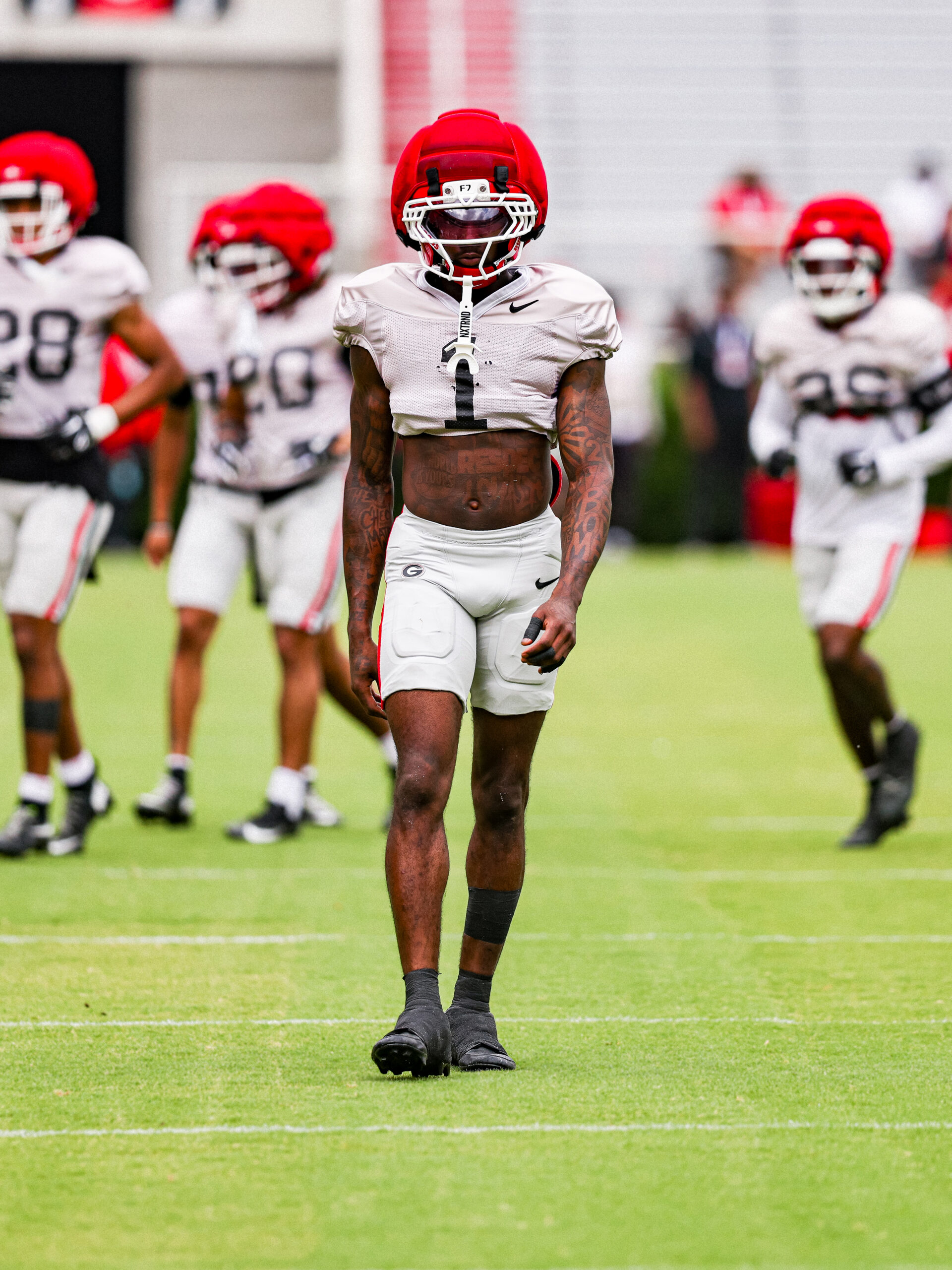 Roster Revolution: Retention as the Cornerstone of a Dynasty