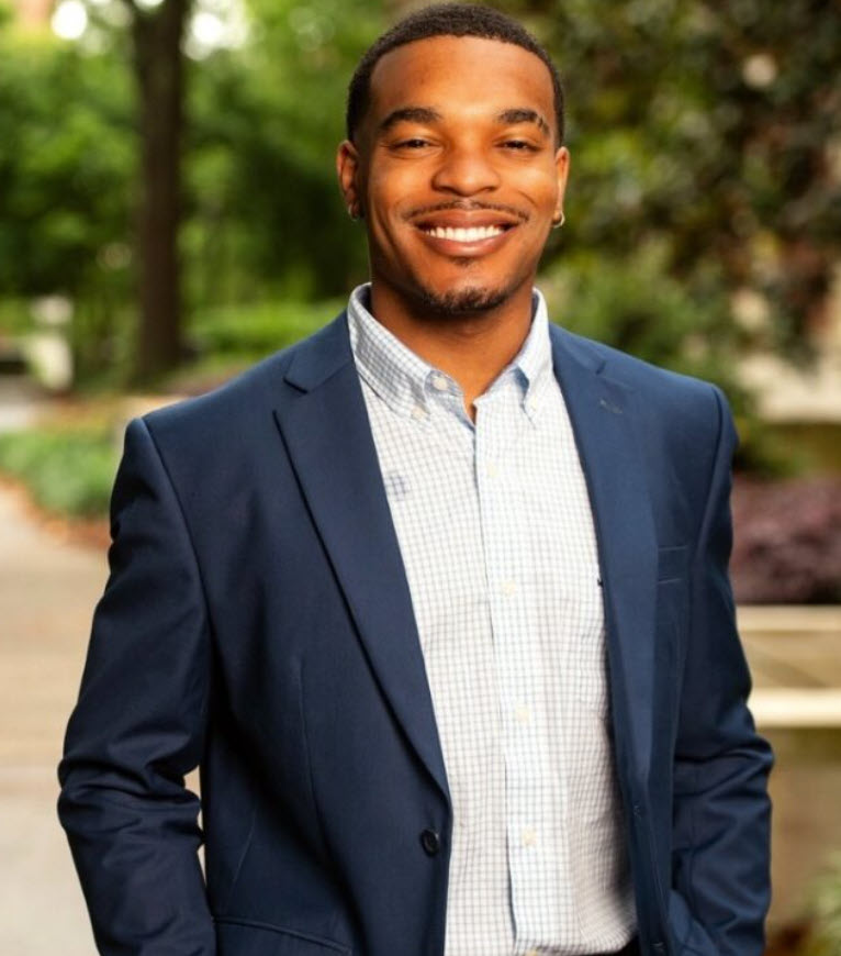 MIXTAPE: Antavious “Ant” McCarden