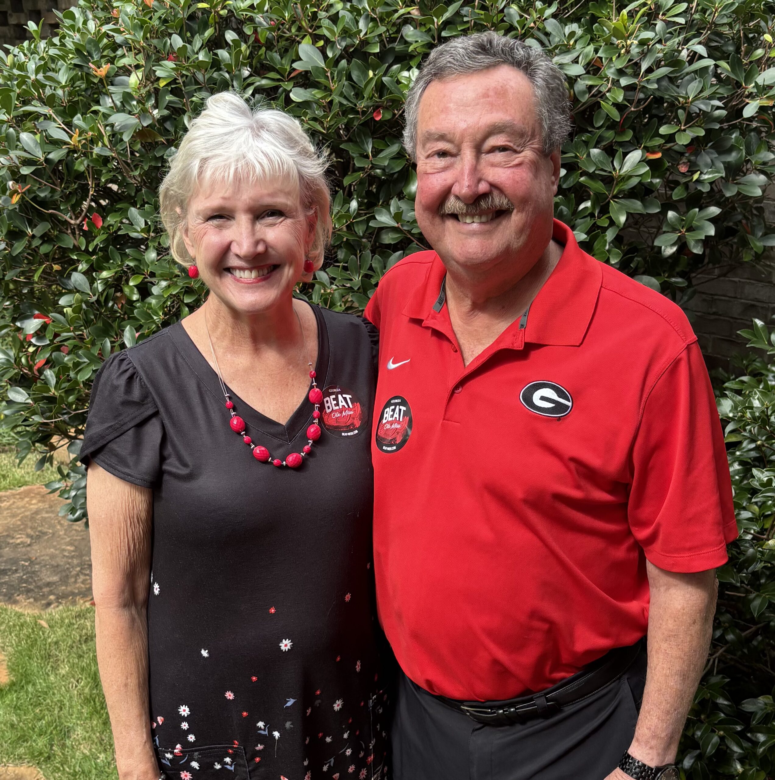 PROUST Q&A: Larry Edwards