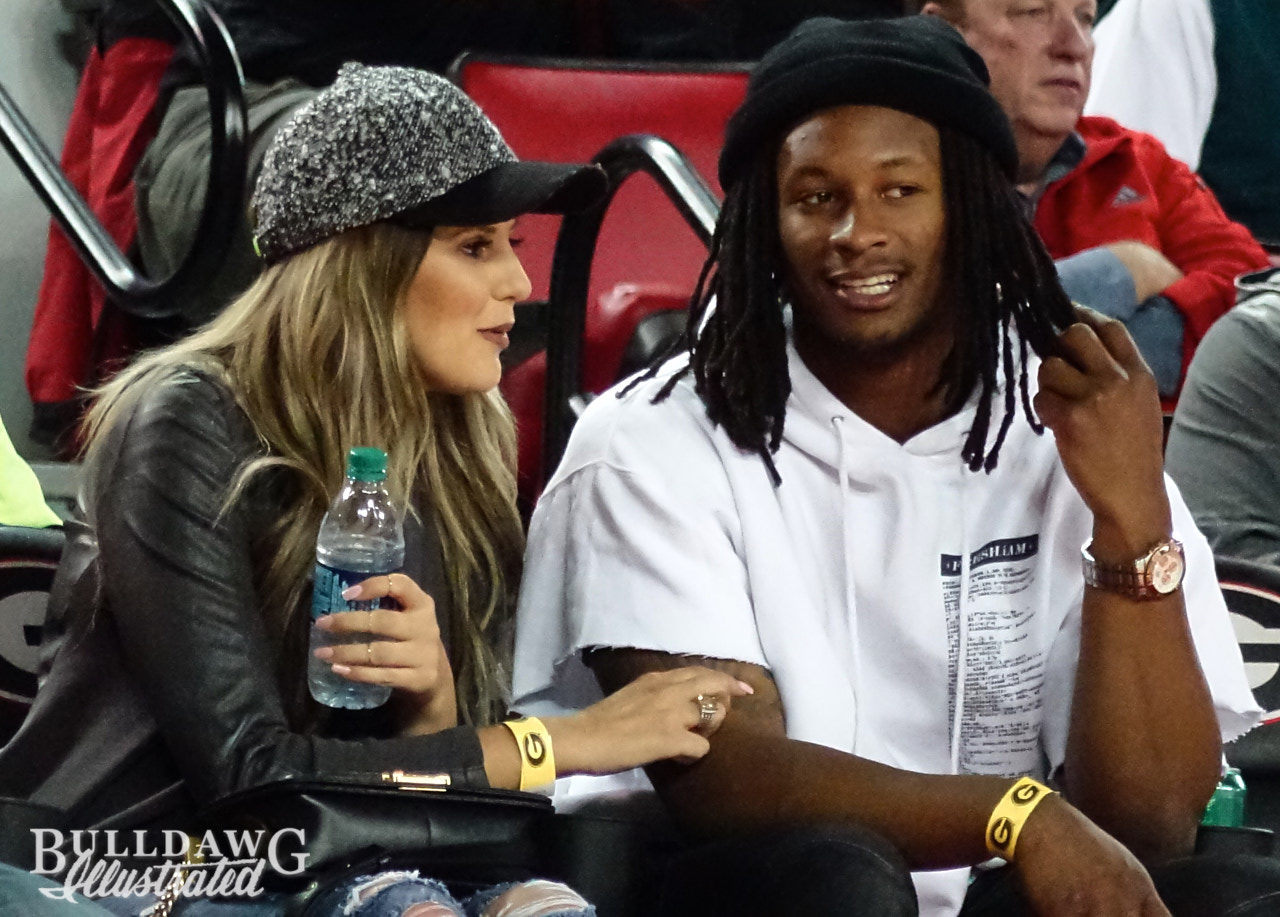 UGA Partners with Todd Gurley – Bulldawg Illustrated