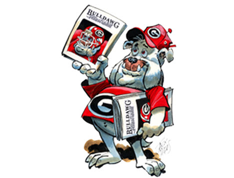 Daily Dawg Thread: November 17, 2021 – Bulldawg Illustrated