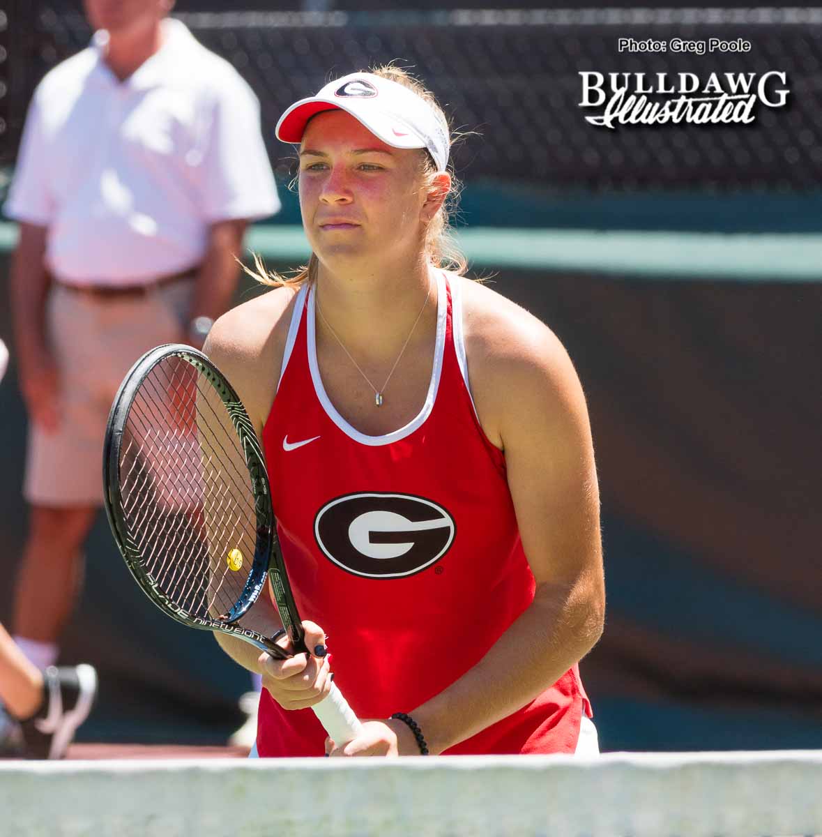 WTENNIS: Ellen Perez Earns Australian Olympic Team Slot